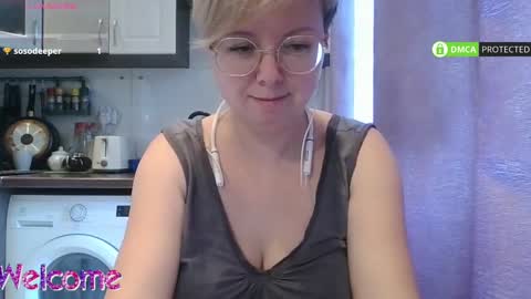 Snapshot of stasya_07 chatting on 7, 3, 2025 Stasya online show from 7, 3, 2025