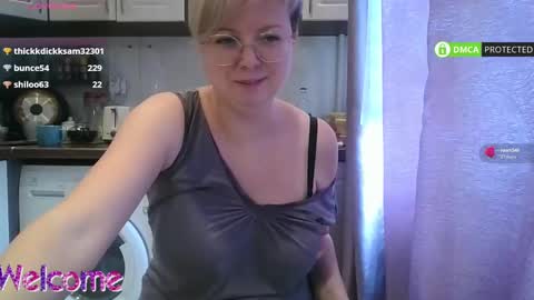 Snapshot of stasya_07 chatting on 7, 3, 2025 Stasya online show from 7, 3, 2025