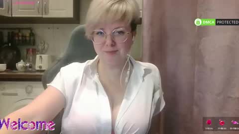 Snapshot of stasya_07 chatting on 10, 3, 2025 Stasya online show from 10, 3, 2025