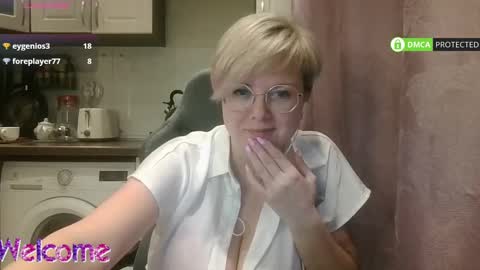 Snapshot of stasya_07 chatting on 10, 3, 2025 Stasya online show from 10, 3, 2025