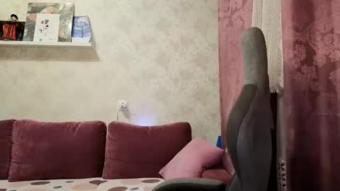 Snapshot of stasya_07 chatting on 18, 9, 2025 Stasya online show from 18, 9, 2025