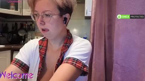 Snapshot of stasya_07 chatting on 6, 10, 2025 Stasya online show from 6, 10, 2025