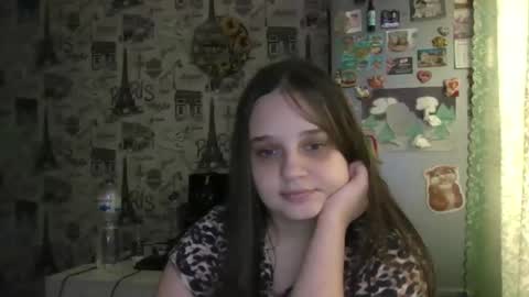 Stasya online show from 16, 10, 2025