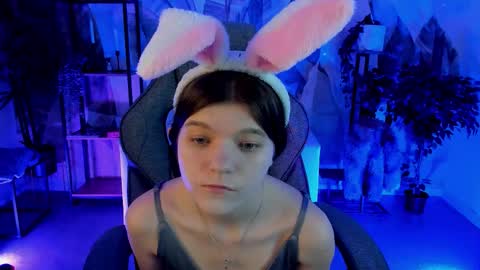 Stasia online show from 3, 12, 2025