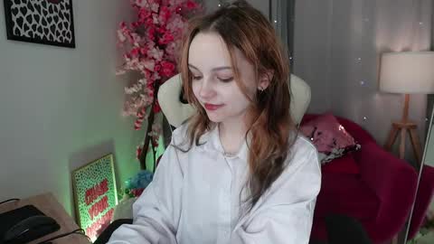 Snapshot of staymonica chatting on 26, 11, 2025 MONICA online show from 26, 11, 2025