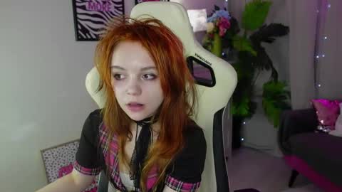 Snapshot of staymonica chatting on 12, 2, 2026 MONICA online show from 12, 2, 2026