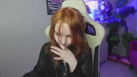 Snapshot of staymonica chatting on 18, 2, 2026 MONICA online show from 18, 2, 2026