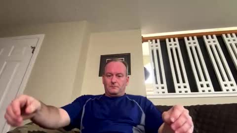 Snapshot of steakman007 chatting on 1, 1, 2025 Steakman online show from 1, 1, 2025