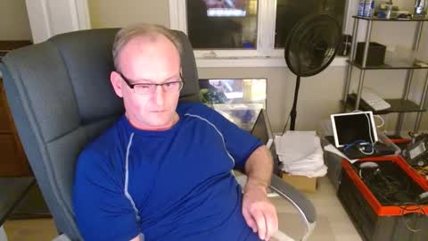 Snapshot of steakman007 chatting on 5, 3, 2025 Steakman online show from 5, 3, 2025