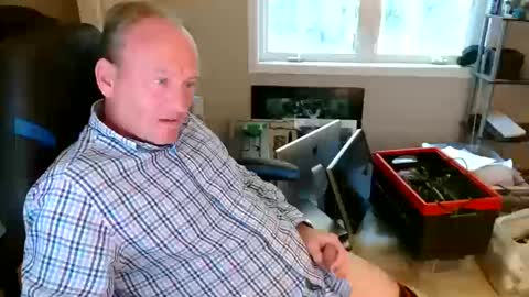 Snapshot of steakman007 chatting on 13, 10, 2025 Steakman online show from 13, 10, 2025