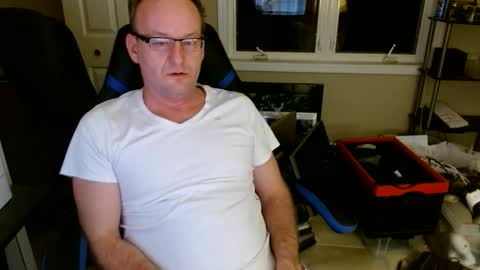 Steakman online show from 11, 1, 2026