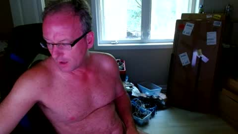 Steakman online show from 19, 7, 2026