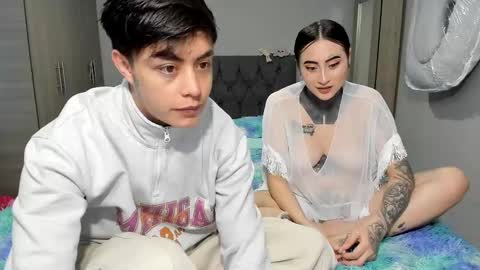  steban and kim online show from 25, 2, 2025