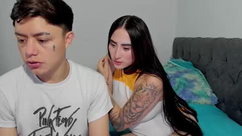  steban and kim online show from 22, 12, 2025