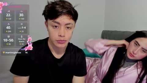  steban and kim online show from 16, 1, 2026