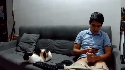Snapshot of steban_jyj chatting on 29, 7, 2026 Katalleya and Steban online show from 29, 7, 2026