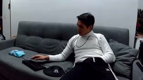Snapshot of steban_jyj chatting on 31, 7, 2026 Katalleya and Steban online show from 31, 7, 2026