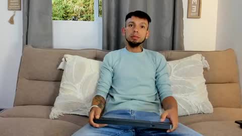 Steban online show from 23, 5, 2026