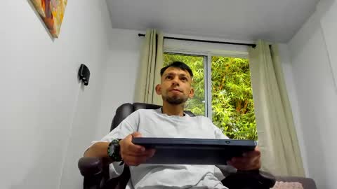 Steban online show from 7, 6, 2026