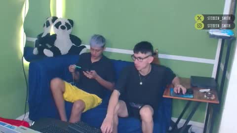 stebeen smith online show from 1, 2, 2026