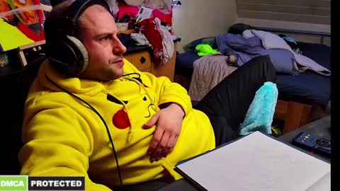 Snapshot of stechistech chatting on 1, 12, 2024 stechistech online show from 1, 12, 2024