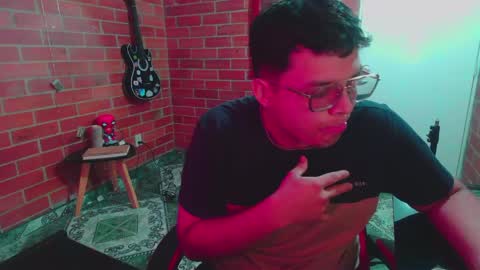 steef0_ online show from 11, 4, 2026