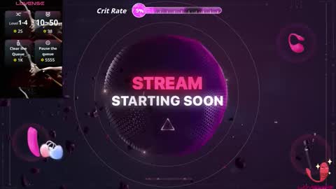 Snapshot of stefa_fit chatting on 10, 10, 2025 Karla online show from 10, 10, 2025