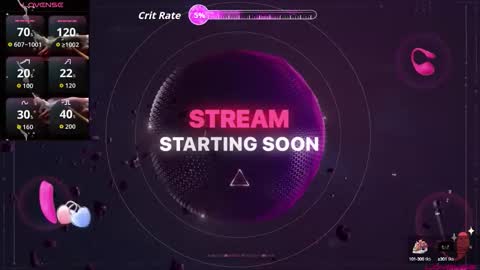 Snapshot of stefa_fit chatting on 11, 10, 2025 Karla online show from 11, 10, 2025