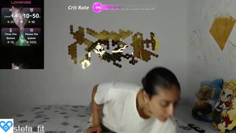 Karla online show from 14, 12, 2025