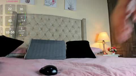 stefa_rosse online show from 1, 5, 2026