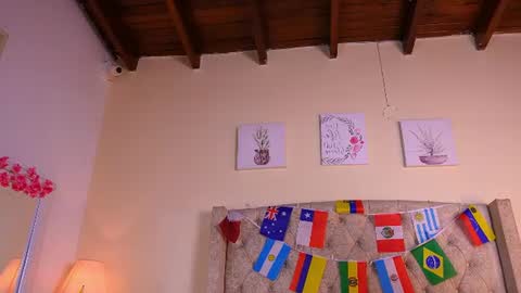 stefa_rosse online show from 14, 7, 2026