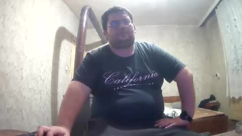 Stefan online show from 4, 11, 2025