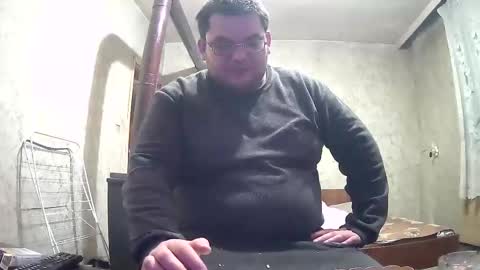 Stefan online show from 9, 1, 2026