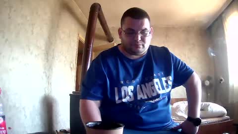 Stefan online show from 16, 6, 2026