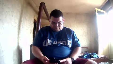 Stefan online show from 24, 6, 2026