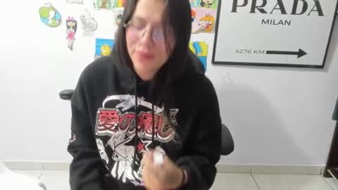 Snapshot of stefan_litleee chatting on 24, 1, 2025 julieth-cancer online show from 24, 1, 2025