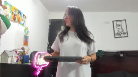 julieth-cancer online show from 14, 1, 2026