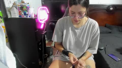 julieth-cancer online show from 26, 3, 2026