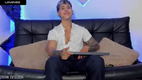 Snapshot of stefan_wonder_ chatting on 21, 12, 2024 Wonder online show from 21, 12, 2024