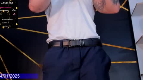 Snapshot of stefan_wonder_ chatting on 4, 1, 2025 Wonder online show from 4, 1, 2025