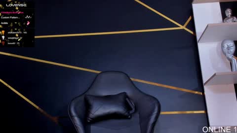 Snapshot of stefan_wonder_ chatting on 12, 1, 2025 Wonder online show from 12, 1, 2025