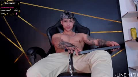 Snapshot of stefan_wonder_ chatting on 16, 1, 2025 Wonder online show from 16, 1, 2025