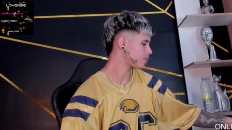 Snapshot of stefan_wonder_ chatting on 25, 1, 2025 Wonder online show from 25, 1, 2025