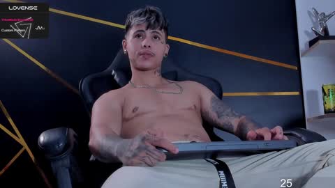 Snapshot of stefan_wonder_ chatting on 6, 2, 2025 Wonder online show from 6, 2, 2025