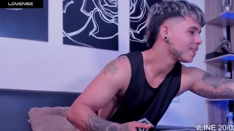 Snapshot of stefan_wonder_ chatting on 20, 2, 2025 Wonder online show from 20, 2, 2025