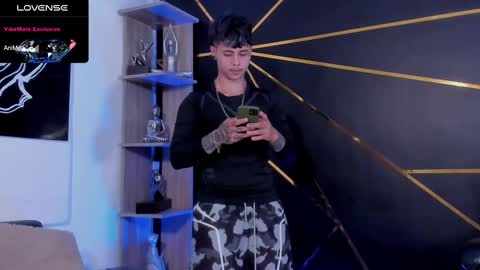 Snapshot of stefan_wonder_ chatting on 27, 2, 2025 Wonder online show from 27, 2, 2025