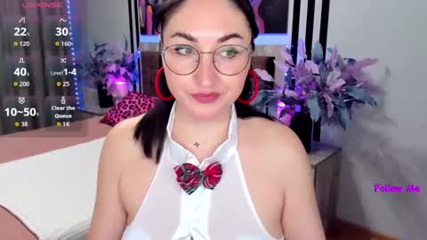 StefanaWinter online show from 25, 5, 2026
