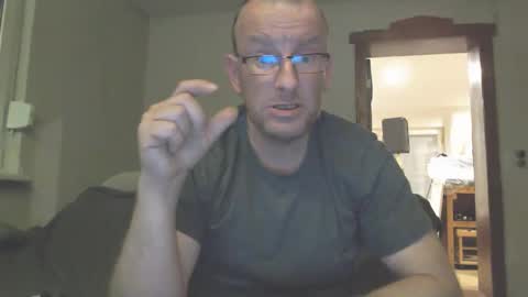 stefangeil123 online show from 11, 1, 2025