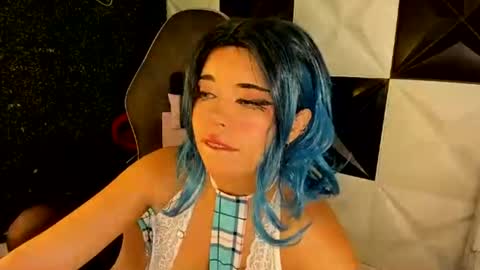 STEFANIA online show from 22, 7, 2026