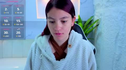 Stefania tp    730am - 1400 pm online show from 13, 4, 2026